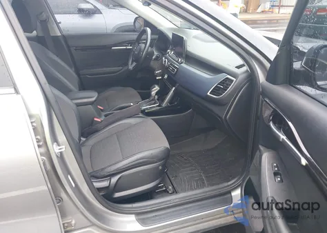 2022 Kia Seltos S z USA, uszkodzony, nr VIN KNDEU2AA0N7283723